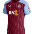 Aston Villa 2023/24 Jersey