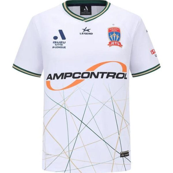 Newcastle United 2023/24 Jersey