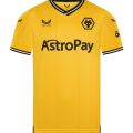 Wolverhampton Jersey 2023/24