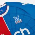 Crystal Palace 2023/24  Jersey