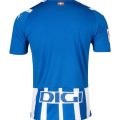 Deportivo Alavéz Jersey 2023/24