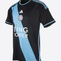 Leicester City 2023/24 Jersey