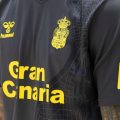 Las Palmas Jersey 2023/24