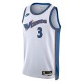 Bradley Beal Washington Wizards 2023 White NBA Jersey – Classic Edition