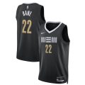 Desmond Bane Memphis Grizzlies Unisex 23/24 NBA Jersey – Black – City Edition