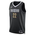 Desmond Bane Memphis Grizzlies Unisex 23/24 NBA Jersey – Black – City Edition