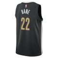 Desmond Bane Memphis Grizzlies Unisex 23/24 NBA Jersey – Black – City Edition