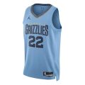 Desmond Bane Memphis Grizzlies Unisex 2023 Statement Edition NBA Jersey – Light Blue