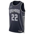 Franz Wagner Orlando Magic Unisex 23/24 NBA Jersey – Navy – City Edition