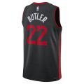 Jimmy Butler Miami Heat Unisex 23/24 NBA Jersey – Black – City Edition
