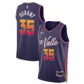 Kevin Durant Phoenix Suns Unisex 23/24 NBA Jersey – Purple – City Edition
