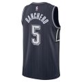 Paolo Banchero Orlando Magic Unisex 23/24 NBA Jersey – Navy – City Edition