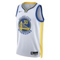 Stephen Curry Golden State Warriors Unisex 2023 NBA Jersey – Association Edition – White