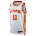 Trae Young Atlanta Hawks Unisex 2023 NBA Jersey – Association Edition – White