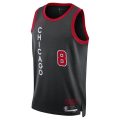 Zach LaVine Chicago Bulls Unisex 23/24 NBA Jersey – Black – City Edition