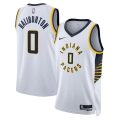 Regata Indiana Pacers – Association Edition – 17/23 NBA- Swingman