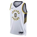 Regata Indiana Pacers – Association Edition – 17/23 NBA- Swingman