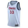 Regata Washington Wizards – City Edition – 24/25 NBA – Swingman