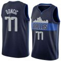 Regata Dallas Mavericks – Statement Edition – 17/19 NBA – Swingman