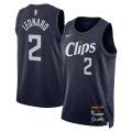 Regata Los Angeles Clippers – City Edition – 23/24 NBA – Swingman