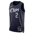 Regata Los Angeles Clippers – City Edition – 23/24 NBA – Swingman