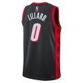Regata Portland Trail Blazers – City Edition – 75 Anos – 21/22 NBA – Swingman