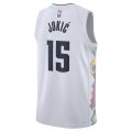Regata Denver Nuggets – City Edition – 24/25 NBA- Swingman
