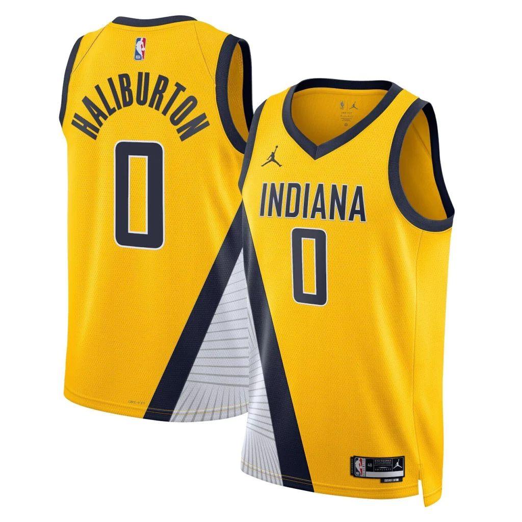 Regata Indiana Pacers – Icon Edition – 20/23 NBA- Swingman