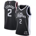 Regata Los Angeles Clippers – City Edition – 20/21 NBA- Swingman