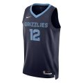 Regata Memphis Grizzlies – Icon Edition – 18/23 NBA – Swingman