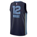 Regata Memphis Grizzlies – Icon Edition – 18/23 NBA – Swingman