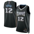 Regata Memphis Grizzlies – City Edition – 22/23 NBA – Swingman