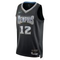 Regata Memphis Grizzlies – City Edition – 22/23 NBA – Swingman