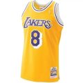 Regata Los Angeles Lakers – Mitchell & Ness NBA- yellow