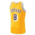 Regata Los Angeles Lakers – Mitchell & Ness NBA- yellow