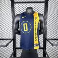 Regata Indiana Pacers – City Edition – 17/18 NBA- Swingman