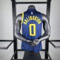 Regata Indiana Pacers – City Edition – 17/18 NBA- Swingman