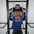 Regata Cleveland Cavaliers – Mitchell & Ness NBA- Blue