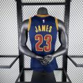 Regata Cleveland Cavaliers – Mitchell & Ness NBA- Blue