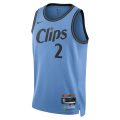 Regata Los Angeles Clippers – City Edition – 24/25 NBA- Swingman