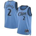 Regata Los Angeles Clippers – City Edition – 24/25 NBA- Swingman