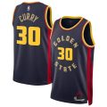 Regata Golden State Warriors – City Edition – 24/25 NBA- Swingman