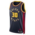 Regata Golden State Warriors – City Edition – 24/25 NBA- Swingman