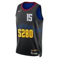 Regata Denver Nuggets – City Edition – 23/24 NBA- Swingman