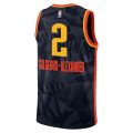 Regata Oklahoma City Thunder – City Edition – 23/24 NBA – Swingman