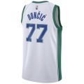 Regata Dallas Mavericks – City Edition – 21/22 NBA- Swingman
