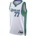 Regata Dallas Mavericks – City Edition – 21/22 NBA- Swingman