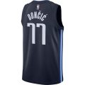 Regata Dallas Mavericks – Statement Edition – 20/22 NBA – Swingman