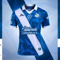 Club Puebla Jersey 2023/24