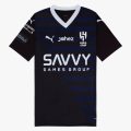 Al Hilal Jersey 2023/24